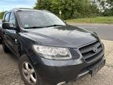 Hyundai SANTA FE 2.2 CRDi GLS (4WD) - gebrauchte Hyundai SANTA FE aus dem Jahr 2007