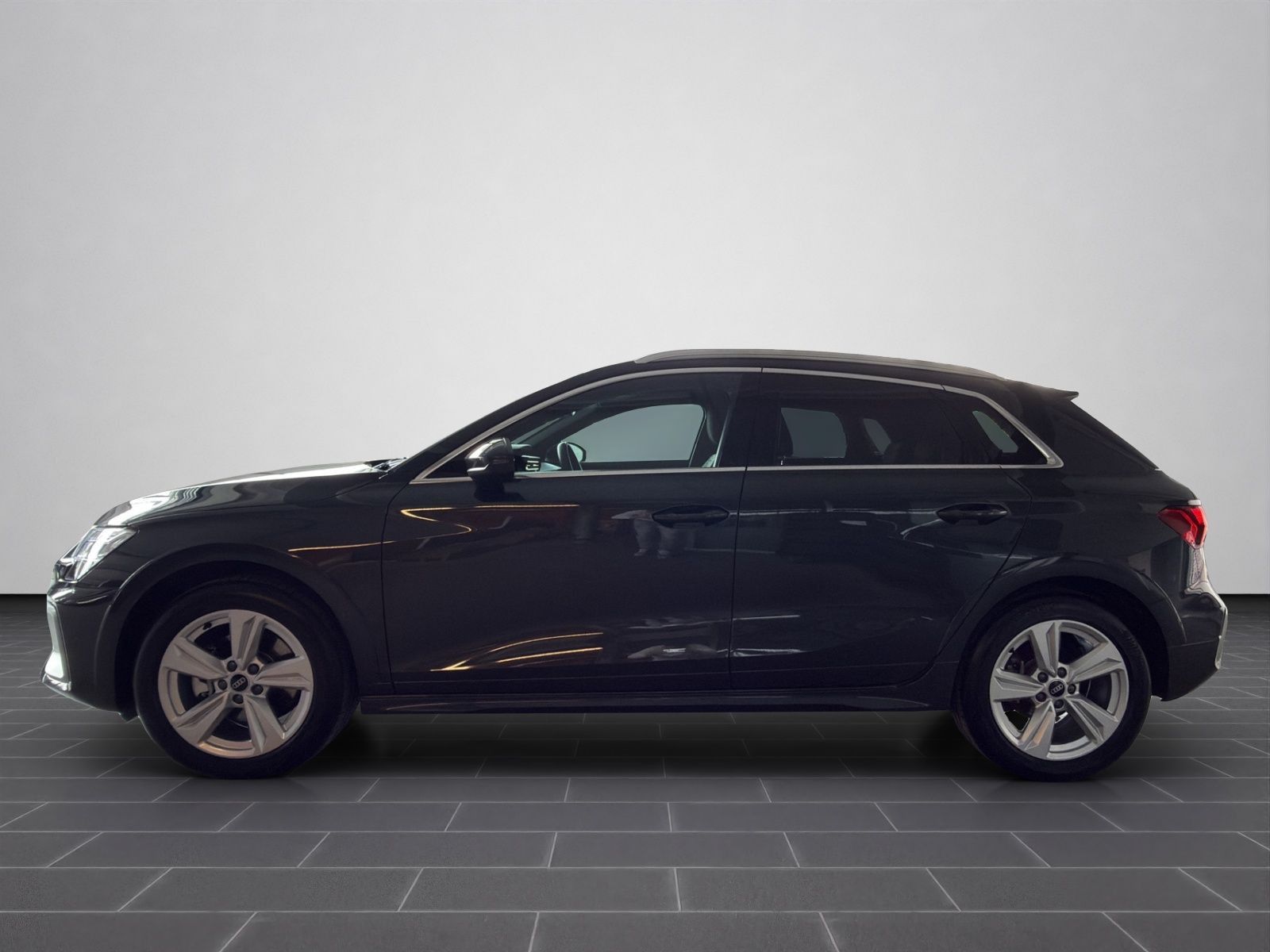 Audi A3 - Bild 8