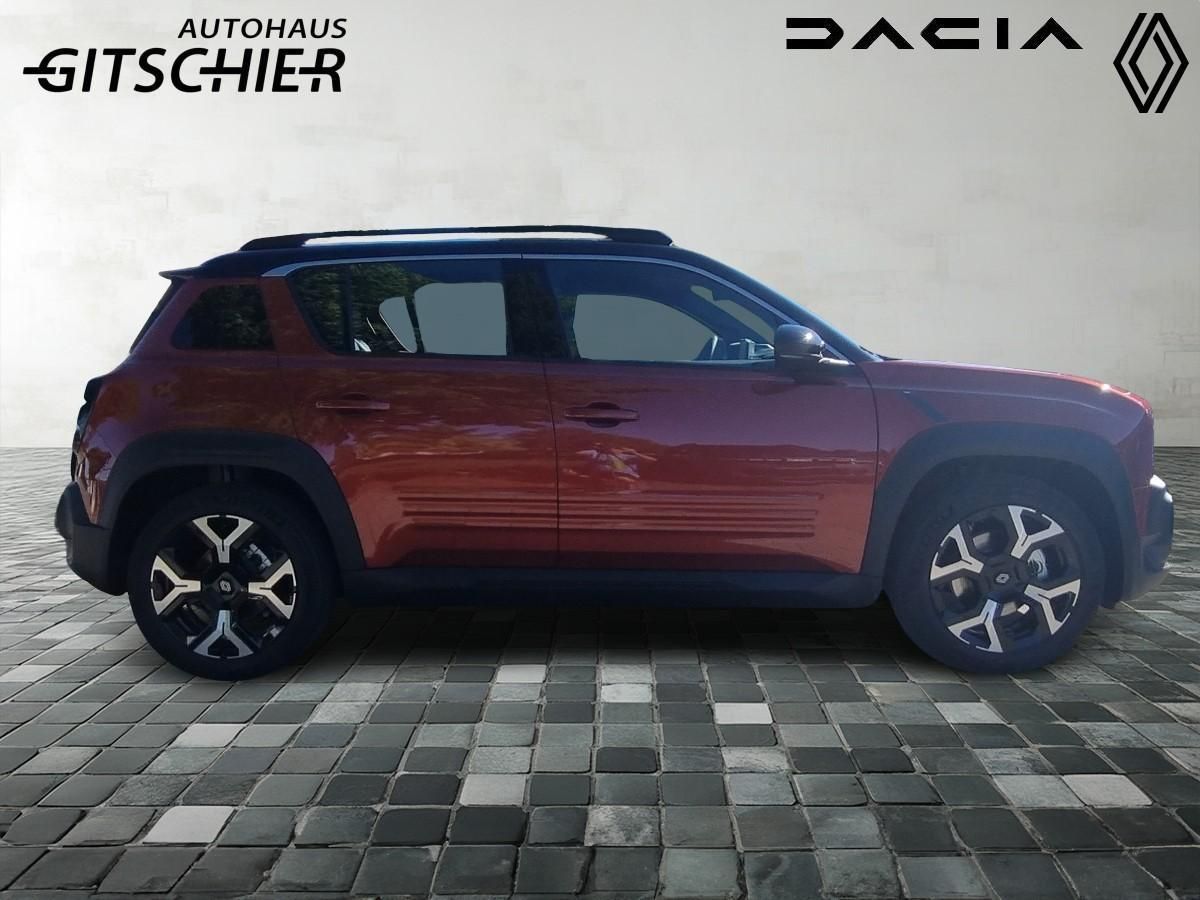 Fahrzeugabbildung Renault R 4 E-Tech elektrisch Techno 150 Comfort Range
