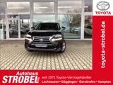 Lexus NX 300h E-FOUR Luxury Line - Lexus Gebrauchtwagen von 2017
