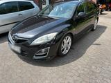Mazda 6 gh - Mazda Mazda6 GH