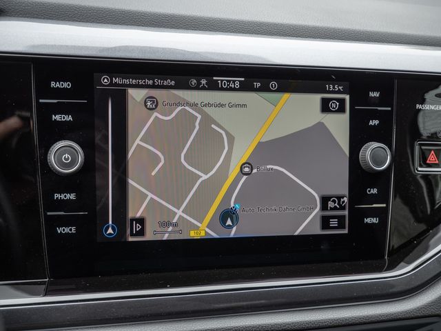 Polo 1.0 TSI Style PDC SHZ NAVI ACC MATRIX-LED
