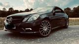 Mercedes-Benz Verkaufe Mercedes-Benz E500 (W207)  AMG P... - Mercedes-Benz E 500 in Dortmund