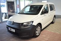 Volkswagen Caddy - Vorschau Bild 2