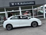 Honda Civic 1.4 Elegance X-Edition GARANTIE - Honda Civic: Elegance