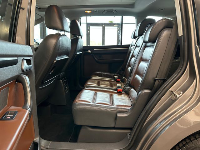 Volkswagen Touran Highline *AHK*Xenon*DAB*Klima*Navi*Kamera