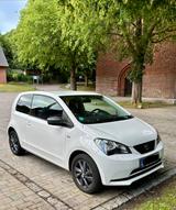 Seat Mii 1.0 55kW CONNECT ASG CONNECT | Automatik  - Seat Mii CONNECT mit Benzin-Antrieb