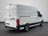 Volkswagen e-Crafter 35 Kasten Hochdach Motor: 100kW Radsta - Gebraucht Motor