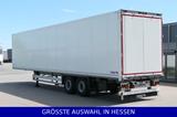 Schmitz Cargobull 2 Achsen 6,7to. Leergewicht Code XL €399.-mtl. - 8x6