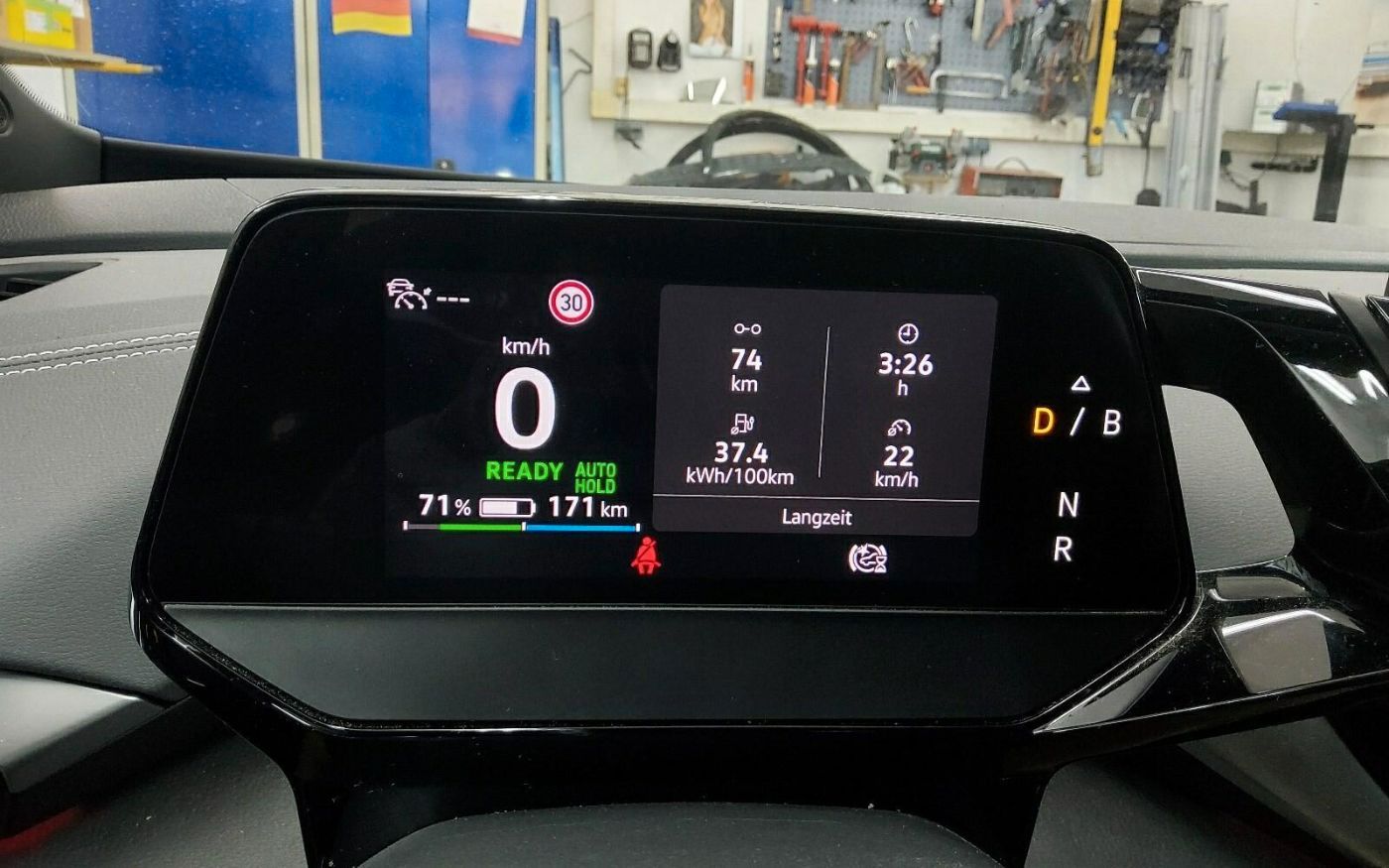 Volkswagen ID.4 - Bild 5