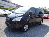 Ford Tourneo Custom, 8 Sitze, Klima, Rück-Kamera - Ford Tourneo Custom in Aachen