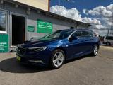 Opel Insignia 2.0 Diesel 125kW Edition*AHK*KLIMA*TÜV - Opel Insignia Gebrauchtwagen in Köln
