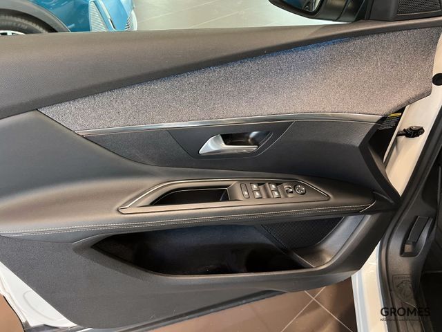 Fahrzeugabbildung Peugeot 3008 Allure GT-Line SHZ Navi BT Klima Aut.