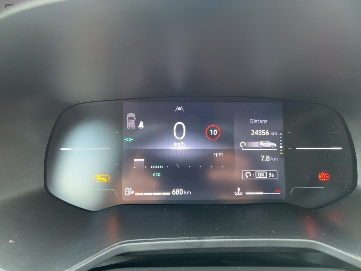 Renault Clio - Bild 14