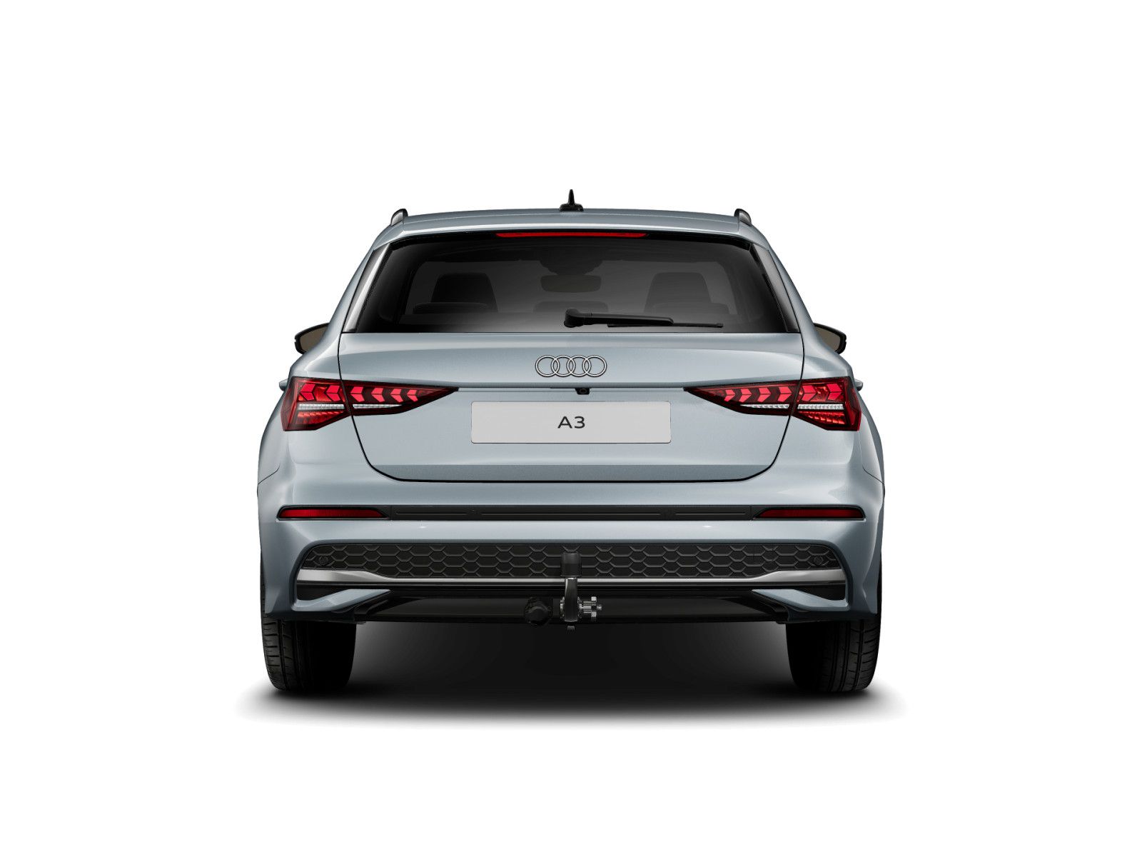 Audi A3 - Bild 6