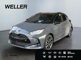 Toyota Yaris Hybrid 130 1.5 GR SPORT *HUD*JBL*Alcantara