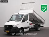 Mercedes-Benz Sprinter 514 CDI Kipper 3,5t AHK Doppelbereifung - Mercedes-Benz Kip
