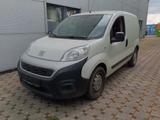 Fiat Fiorino SX Kasten PDC Klima