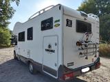 Rimor Europeo 5 - Wohnmobil oder -wagen Eu