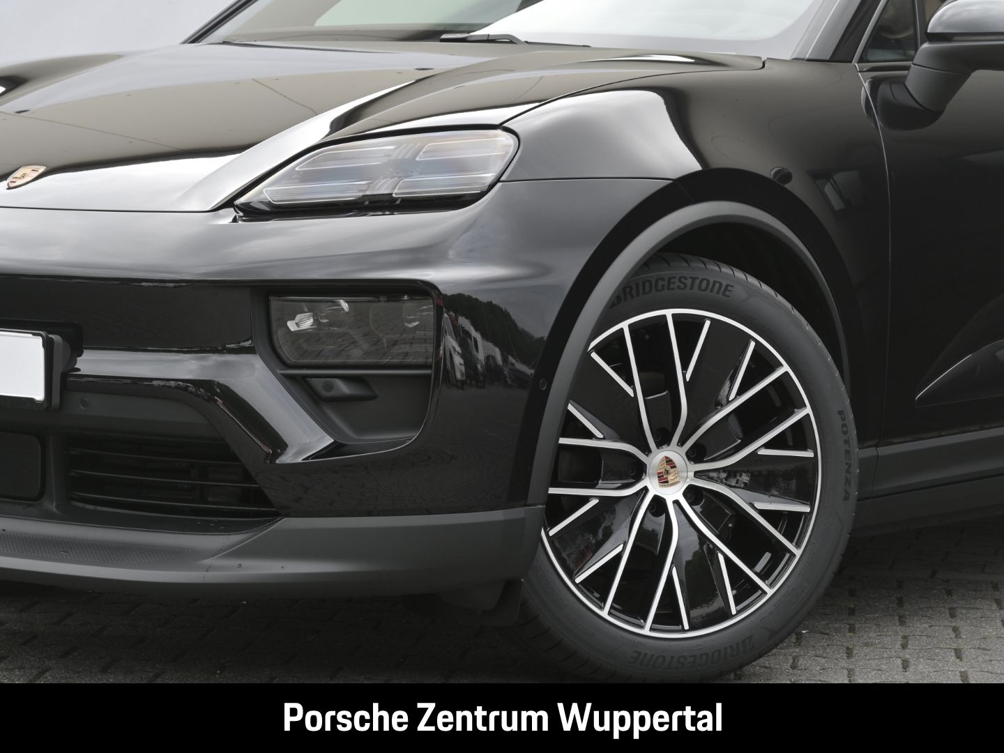 Porsche Macan - Bild 16
