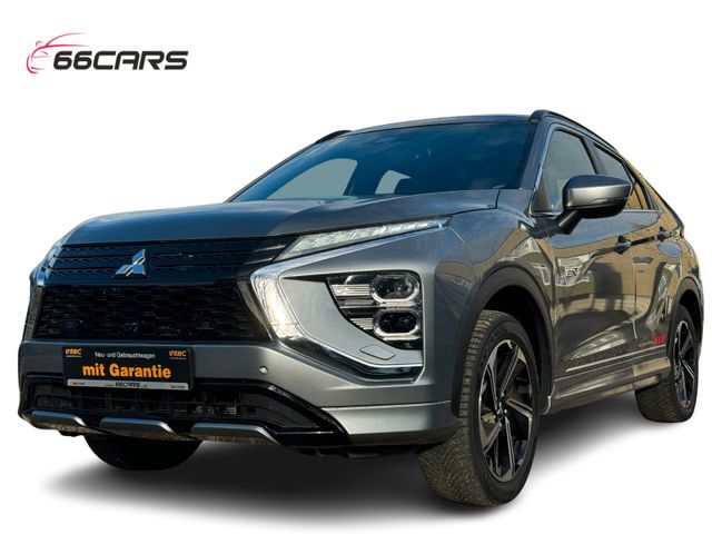 Mitsubishi Eclipse Cross Top Hybrid 4WD*360°*TOTW*SPURASS*