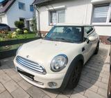 MINI Mini One Weiß zu verkaufen - MINI ONE in Bielefeld