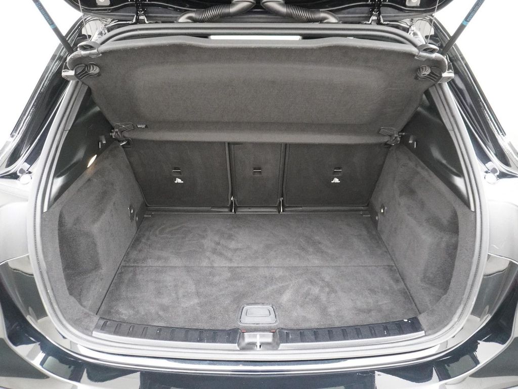 Mercedes-Benz GLA 250 GLA 250e AMG-Line | Sfeerverlichting |