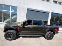 FORD Ford F-150 Raptor R  SuperCrew Cab MY26