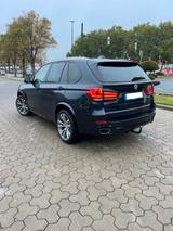 BMW X5 xDrive40d MPaket Top Zustand Scheckgepflegt - BMW X5 Gebrauchtwagen in Bremen