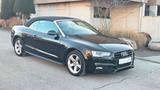Audi A5 Cabriolet 2.0 TFSI S-Line  Keyless 19 Zoll - Audi A5 mit Benzin-Antrieb: Cabrio