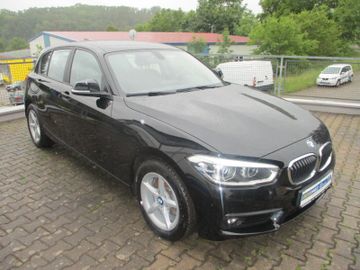 BMW 120 - 7