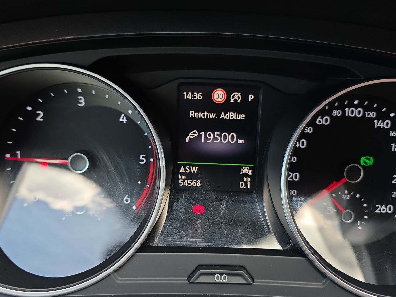Volkswagen Tiguan - Bild 12