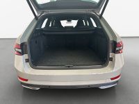 Skoda Superb - Vorschau Bild 13