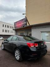 Chevrolet Malibu LTZ - Chevrolet Malibu Gebrauchtwagen