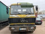 Mercedes-Benz 2638 - Mercedes-Benz 2638