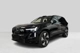 Volvo EX90 Ultra Performance Pure Electric AWD - schwarze Volvo EX90