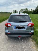 Suzuki Vitara 1.4 BOOSTERJET ALLGRIP Vitara S Vitara S - scheckheftgepflegte Suzuki Gebrauchtwagen