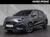 Ford Puma ST-Line 1.0 EcoBoost Hybrid MJ2023.75 - Ford Puma: 1.7