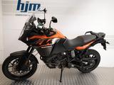 KTM 1090 Adventure / 1 Jahr GA/ Inkl. Koffer - KTM 1090 ADVENTURE