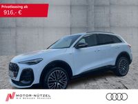 Audi Q5 - Vorschau Bild 1
