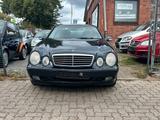 Mercedes-Benz CLK 230 KOMPRESSOR AVANTGARDE - gebrauchte Mercedes-Benz CLK 230 aus dem Jahr 2001