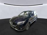 MG ZS EV *LEDER*LED*NAVI*KAMERA* - schwarze MG ZS