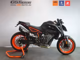 KTM 890 Duke GP Mj. 2023 *Service neu / Garantie* - Angebote