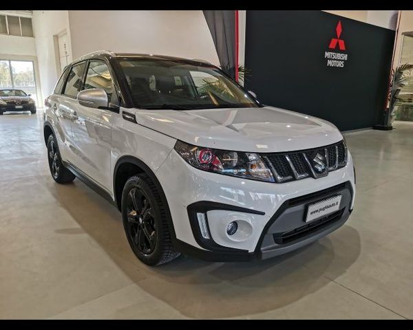 Suzuki SUZUKI Vitara 1.4 Boosterjet A/T 4WD AllGrip S