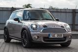 MINI Cooper Baker Street - MINI MINI: Baker Street