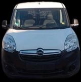 Opel Combo L2, Kastenwagen - Opel Combo: Kastenwagen