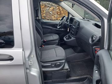 Mercedes Vito - 12