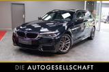 BMW 530 d xDrive M Sport*LED*NAVI*HUD*LEDER*PANO*2.H - BMW 530 mit Diesel-Antrieb