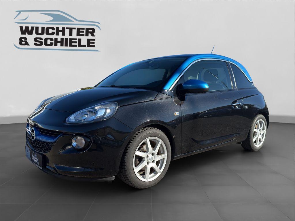 Opel Adam 1.4 120 Jahre