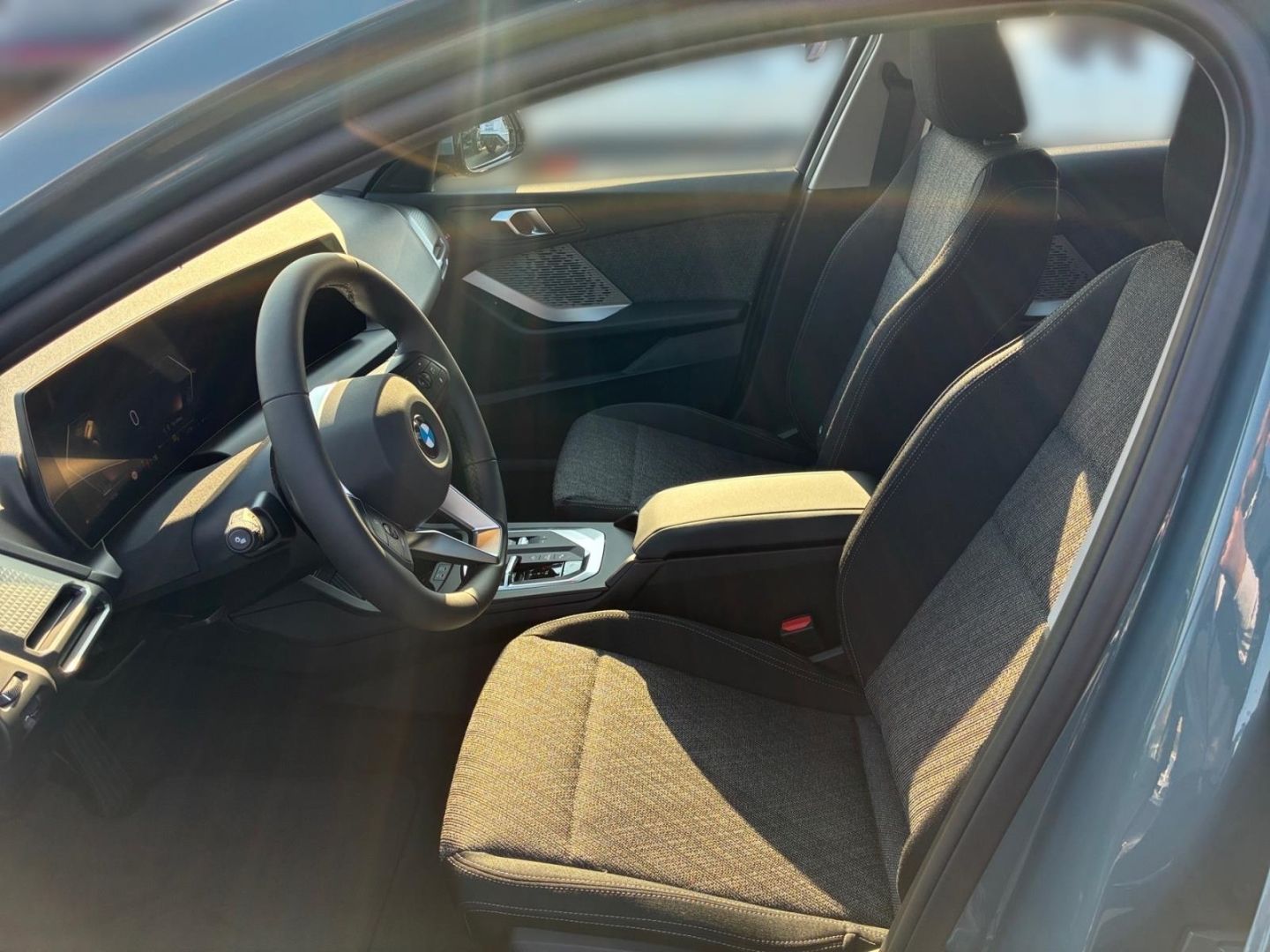 BMW 116 - Bild 8